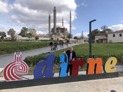 PLOVDIV EDIRNE