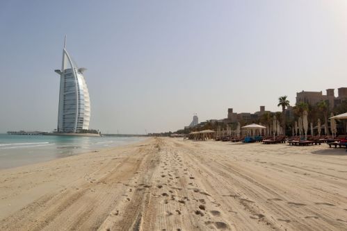 DUBAI SVAKOG DANA