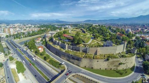 SKOPLJE 2 DANA AUTOBUSOM KRATKO SLATKO PUTOVANJE