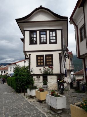 OHRID PRVOMAJSKO PUTOVANJE AUTOBUSOM