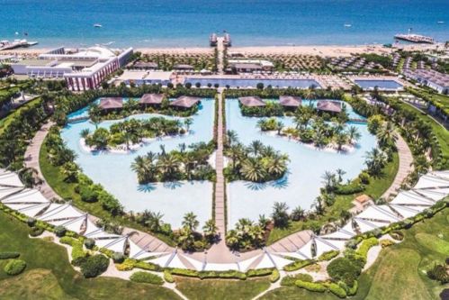 Belek