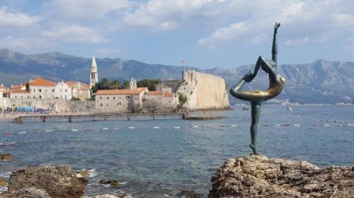 Budva