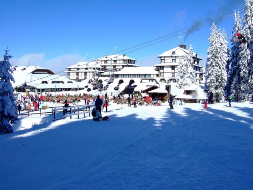 Kopaonik