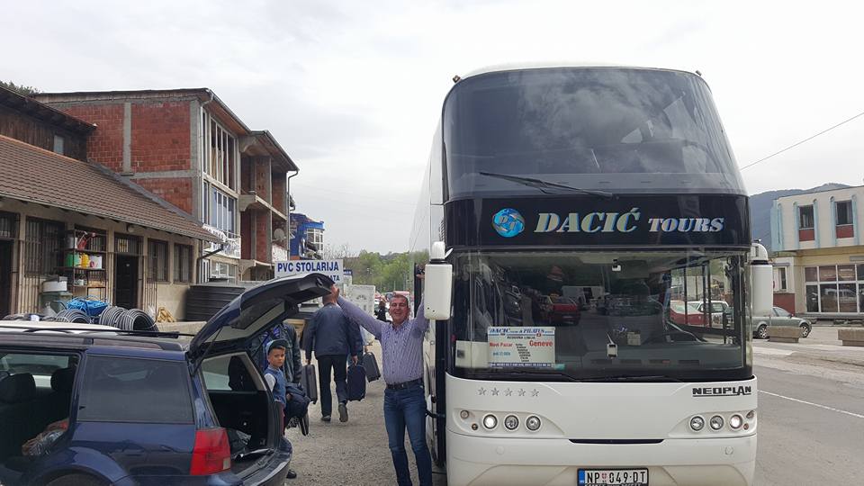 Dacić Mirzet