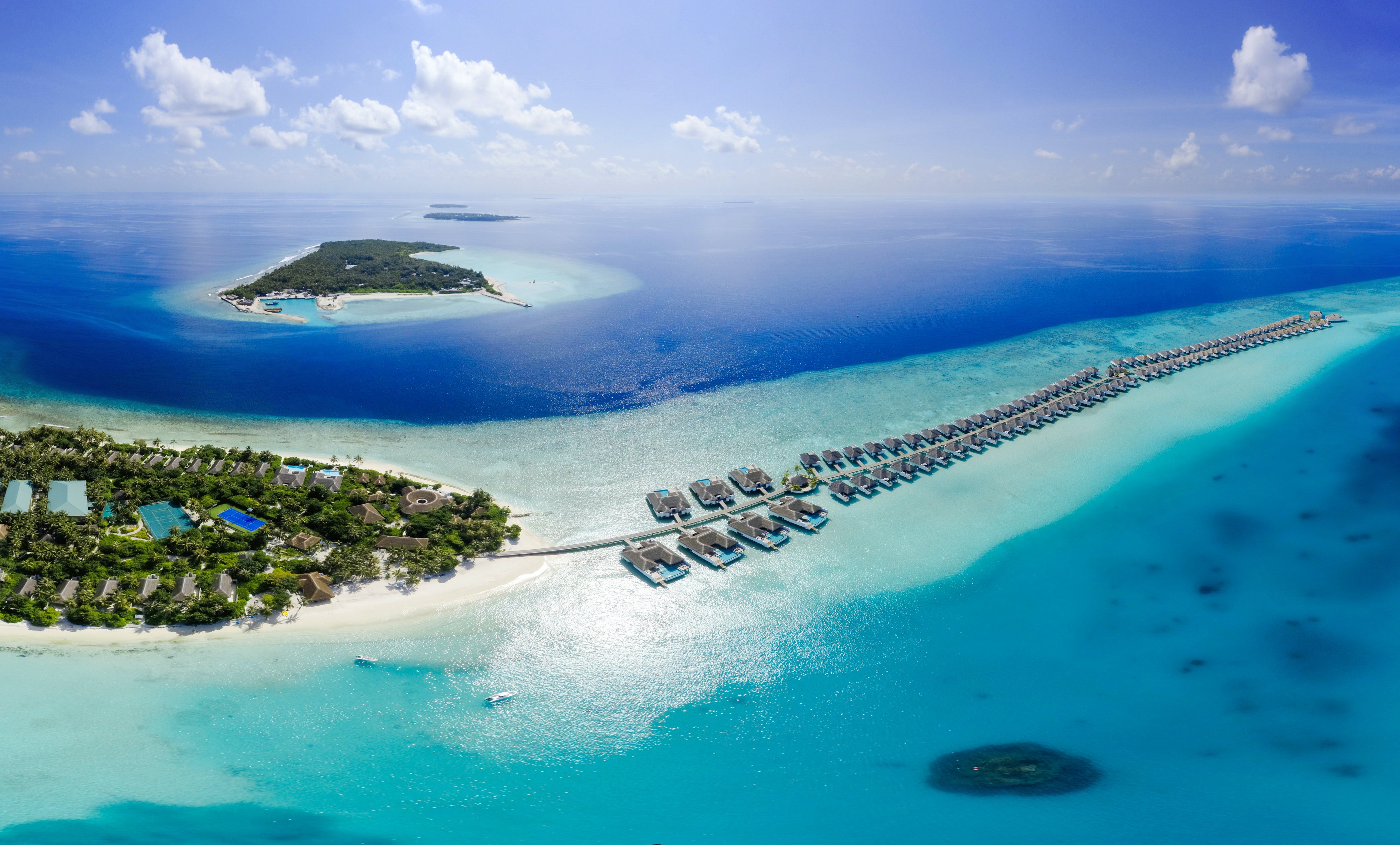 MALDIVI