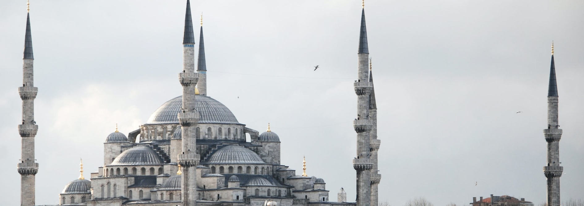 ISTANBUL AUTOBUSOM