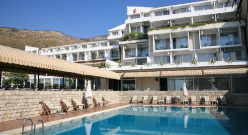 Hotel Palas
