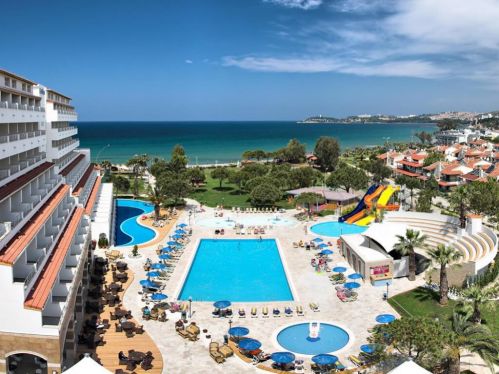 Hotel Batihan Beach Resort & Spa