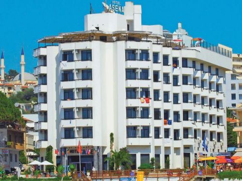 Hotel Asena