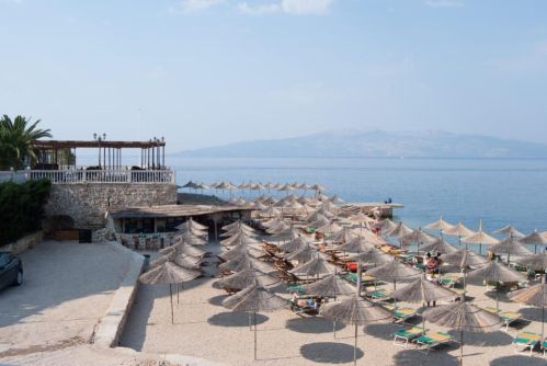 APOLLON HOTEL  SARANDA