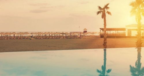 Hotel Azul Beach Montenegro 4*
